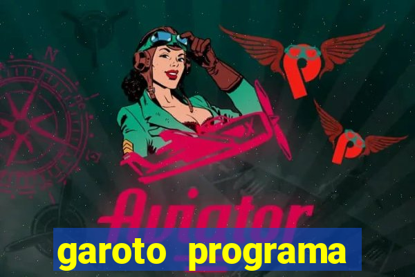 garoto programa porto alegre